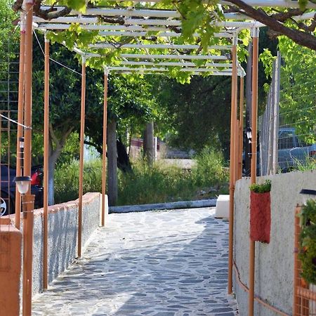 Argiris Kefalonia Traditional Cottage Δαυγάτα Εξωτερικό φωτογραφία